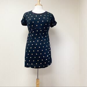 3.1 Phillip Lim Polkadot Mini Dress L